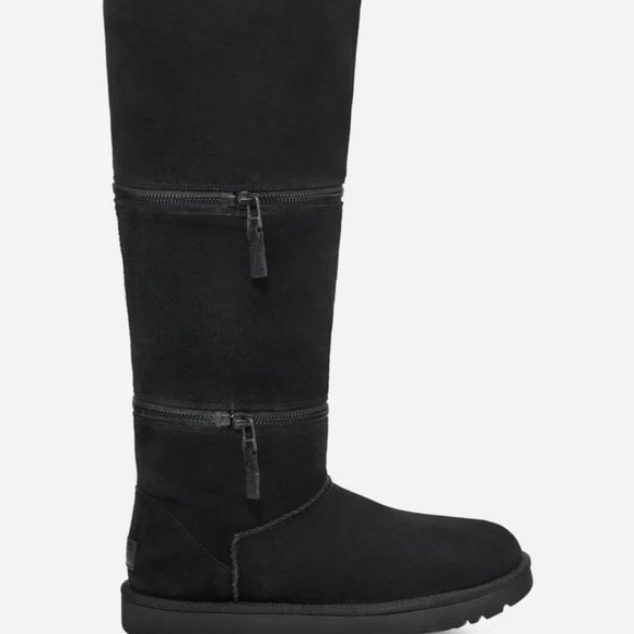 UGG Classic Ultra tall boot - Picture 1 of 10